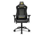 Кресло компьютерное игровое Cougar OUTRIDER S Royal