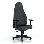 Игровое Кресло Noblechairs ICON (NBL-iCN-TX-ATC) TX Fabric  Antracite