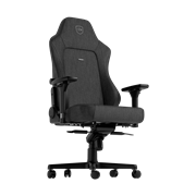Игровое Кресло Noblechairs HERO (NBL-HRO-TX-ATC) TX Fabric Anthracite