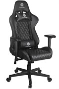 Компьютерное игровое кресло EVOLUTION TACTIC 1 BLACK