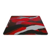 Игровой коврик для мыши Xtrfy GP4, Large, Abstract Retro