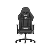 Компьютерное игровое премиум кресло Anda Seat Jungle, черный