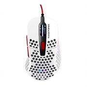 Игровая мышь Xtrfy M4 RGB, Tokyo Игровая мышь Xtrfy M4 RGB, Tokyo