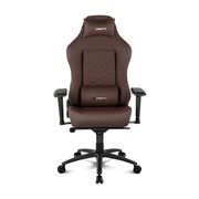 Компьютерное Игровое Кресло DRIFT DR550BW Коричневый