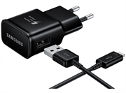 Зарядное устройство USB 2A Samsung EP-TA20EBE