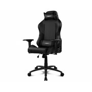Компьютерное Игровое Кресло DRIFT DR250B Черный Компьютерное Игровое Кресло DRIFT DR250B Черный