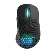 Игровая мышь Xtrfy M4 WIRELESS, Black Черный Игровая мышь Xtrfy M4 WIRELESS, Black Черный