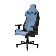 Премиум игровое кресло KARNOX LEGEND TR FABRIC, bluish grey edition Премиум игровое кресло KARNOX LEGEND TR FABRIC, bluish grey edition