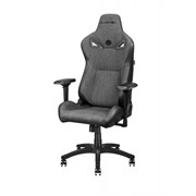 Премиум игровое кресло KARNOX LEGEND TR FABRIC, dark grey Премиум игровое кресло KARNOX LEGEND TR FABRIC, dark grey