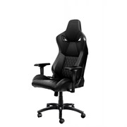 Премиум игровое кресло KARNOX LEGEND TR, черный Премиум игровое кресло KARNOX LEGEND TR, черный