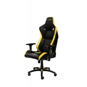 Премиум игровое кресло KARNOX LEGEND TR, жёлтый Премиум игровое кресло KARNOX LEGEND TR, жёлтый