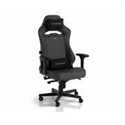 Компьютерное Игровое Кресло Noblechairs HERO ( NBL-HRO-ST-ATC ) ST TX Fabric Anthracite Компьютерное Игровое Кресло Noblechairs HERO ( NBL-HRO-ST-ATC ) ST TX Fabric Anthracite
