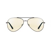 Очки для компьютера GUNNAR Maverick MAV-05001, Gunmetal Очки для компьютера GUNNAR Maverick MAV-05001, Gunmetal