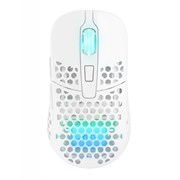 Игровая мышь Xtrfy M42 WIRELESS WHITE Игровая мышь Xtrfy M42 WIRELESS WHITE