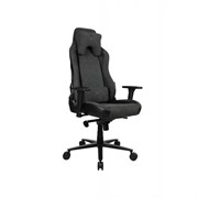 Компьютерное игровое кресло ( для геймеров ) Arozzi Vernazza - Vento - Dark Grey Компьютерное игровое кресло ( для геймеров ) Arozzi Vernazza - Vento - Dark Grey