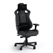 Игровое Кресло Noblechairs EPIC NBL-ECC-TX-ATC COMPACT ANTHRACITE/CARBON Игровое Кресло Noblechairs EPIC NBL-ECC-TX-ATC COMPACT ANTHRACITE/CARBON