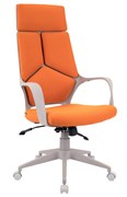 Everprof Trio Grey TM Ткань Оранжевый
