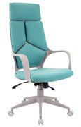 Everprof Trio Grey TM Ткань Бирюзовый