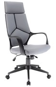 Everprof Trio Black TM Ткань Серый