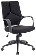 Everprof Trio Black LB T Ткань Черный