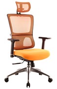 Everprof Everest S Сетка Оранжевый