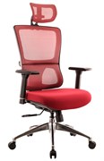 Everprof Everest S Сетка Красный