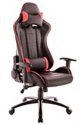 Everprof Lotus S10 Экокожа Красный
