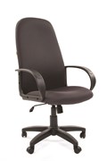 Офисное кресло Chairman 279 Россия TW-12 серый N
