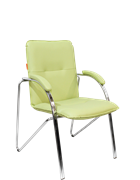 Офисное кресло Chairman 850 фисташковый (2030-Y70R) (собр.)