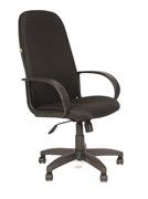 Офисное кресло Chairman 279 Россия JP15-2 черный