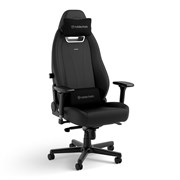 ИГРОВОЕ КРЕСЛО NOBLECHAIRS LEGEND ED. BLACK (NBL-LGD-GER-BED) PU HYBRID LEATHER / BLACK ИГРОВОЕ КРЕСЛО NOBLECHAIRS LEGEND ED. BLACK (NBL-LGD-GER-BED) PU HYBRID LEATHER / BLACK