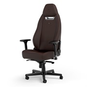 ИГРОВОЕ КРЕСЛО NOBLECHAIRS LEGEND ED. JAVA (NBL-LGD-GER-JED) PU HYBRID LEATHER / JAVA ИГРОВОЕ КРЕСЛО NOBLECHAIRS LEGEND ED. JAVA (NBL-LGD-GER-JED) PU HYBRID LEATHER / JAVA