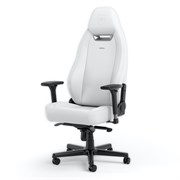 ИГРОВОЕ КРЕСЛО NOBLECHAIRS LEGEND ED. WHIRE (NBL-LGD-GER-WED) PU HYBRID LEATHER / WHITE ИГРОВОЕ КРЕСЛО NOBLECHAIRS LEGEND ED. WHIRE (NBL-LGD-GER-WED) PU HYBRID LEATHER / WHITE