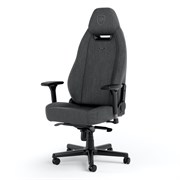ИГРОВОЕ КРЕСЛО NOBLECHAIRS LEGEND TX (NBL-LGD-TX-ATC) FABRIC / ANTHRACITE ИГРОВОЕ КРЕСЛО NOBLECHAIRS LEGEND TX (NBL-LGD-TX-ATC) FABRIC / ANTHRACITE