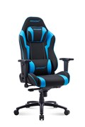 ОВАР "КОМПЬЮТЕРНОЕ ИГРОВОЕ КРЕСЛО AKRACING CORE SERIES EX SE BLUE СИНИЙ