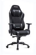 КОМПЬЮТЕРНОЕ ИГРОВОЕ КРЕСЛО AKRACING CORE SERIES EX SE КАРБОН ЧЕРНЫЙ
