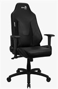 Компьютерное Игровое Кресло Aerocool ADMIRAL Smoky Black