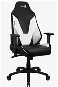 Компьютерное Игровое Кресло Aerocool ADMIRAL Azure White Компьютерное Игровое Кресло Aerocool ADMIRAL Azure White