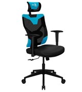 Компьютерное Игровое Кресло Aerocool GUARDIAN Ice Blue Компьютерное Игровое Кресло Aerocool GUARDIAN Ice Blue