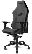 Игровое Кресло DRIFT DR275 Fabric - Cloud-gray