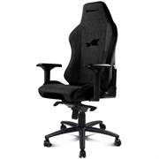 Игровое Кресло DRIFT DR275 Fabric - Night-black