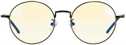 Очки для компьютера GUNNAR Ellipse ELL-00101, Onyx Очки для компьютера GUNNAR Ellipse ELL-00101, Onyx