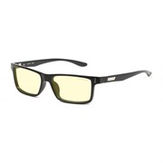 Очки для компьютера GUNNAR Vertex Amber Natural VER-00113, Onyx Очки для компьютера GUNNAR Vertex Amber Natural VER-00113, Onyx