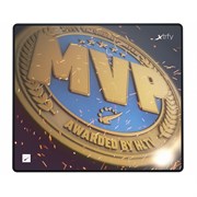 Игровой коврик Xtrfy GP1 Large HLTV Edition