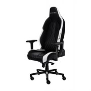 Премиум игровое кресло KARNOX COMMANDER CR, белый Премиум игровое кресло KARNOX COMMANDER CR, белый
