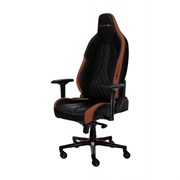 Премиум игровое кресло KARNOX COMMANDER CR, коричневый Премиум игровое кресло KARNOX COMMANDER CR, коричневый