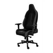 Премиум игровое кресло KARNOX COMMANDER CR, черный Премиум игровое кресло KARNOX COMMANDER CR, черный