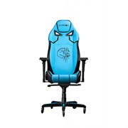 Премиум игровое кресло KARNOX GLADIATOR Cybot Edition, SCI-FI BLUE Премиум игровое кресло KARNOX GLADIATOR Cybot Edition, SCI-FI BLUE