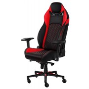 Премиум игровое кресло KARNOX GLADIATOR SR, красный Премиум игровое кресло KARNOX GLADIATOR SR, красный