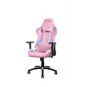 Премиум игровое кресло KARNOX HERO Helel Edition, розовый Премиум игровое кресло KARNOX HERO Helel Edition, розовый